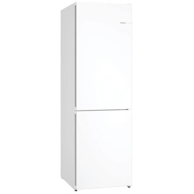 Холодильник з морозильною камерою Bosch KGN362WDF 24461661 фото