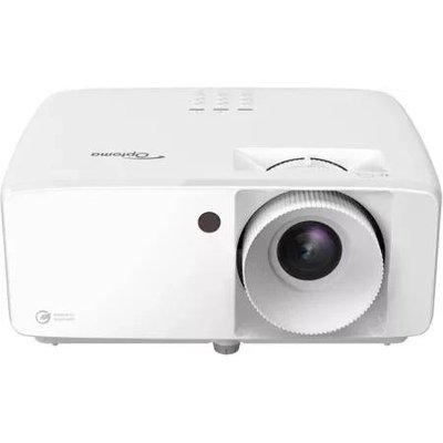 Мультимедійний проектор Optoma ZH520 (E9PD7M201EZ1) 25234665 фото