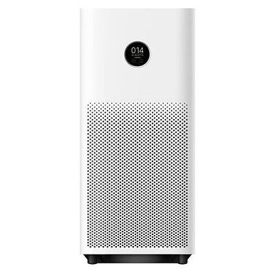 Очиститель воздуха Xiaomi Smart Air Purifier 4 23932827 фото