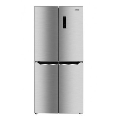 Холодильник c морозильной камерой MPM Product 434-SBF-04 h23 фото