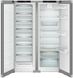 Холодильник з морозильною камерою Liebherr XRFsf 5220 Plus 4477 фото 3