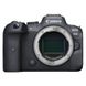 бездзеркальний фотоапарат Canon EOS R6 Body (4082C044) 20792561 фото 1