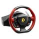 Комплект (кермо, педалі) Thrustmaster Ferrari 458 Spider (4460105) 12913884 фото 2