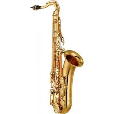 Тенор-саксофон Yamaha YTS-280 2974421 фото