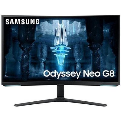 Монітор Samsung Odyssey Neo G8 (LS32BG850NUX) 11317 фото