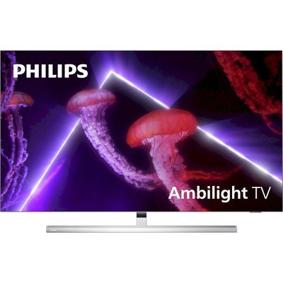 Телевізор Philips 65OLED80712 65OLED80712 фото