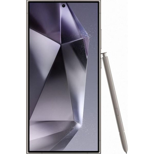 Смартфон Samsung Galaxy S24 Ultra 12/512GB Titanium Violet (SM-S928BZVH) 25162595 фото