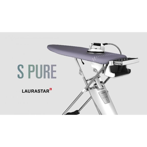 Прасувальна система Laurastar S Pure 24358174 фото