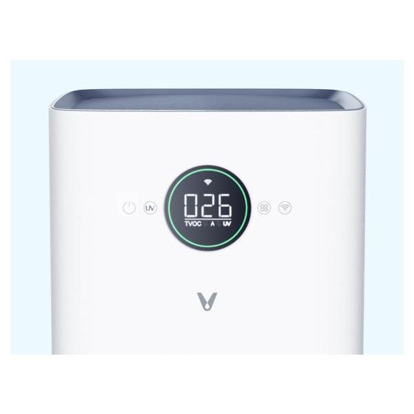 Очищувач повітря Viomi Smart Air Purifer Pro VXKJ03 21759125 фото