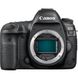 Дзеркальний фотоапарат Canon EOS 5D Mark IV body (1483C027) 8075591 фото 1