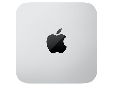 Неттоп Apple Mac Studio (MJMV3) (MJMV3) фото