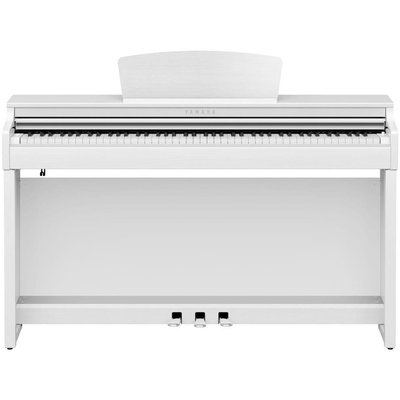 Цифровое пианино Yamaha CLP-725 22423182 фото
