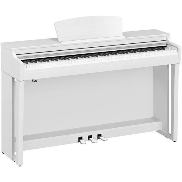 Цифрове піаніно Yamaha CLP-725 22423182 фото