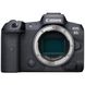 бездзеркальний фотоапарат Canon EOS R5 Body (4147C027) 20792463 фото 1