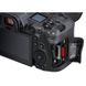 бездзеркальний фотоапарат Canon EOS R5 Body (4147C027) 20792463 фото 4
