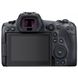 бездзеркальний фотоапарат Canon EOS R5 Body (4147C027) 20792463 фото 3