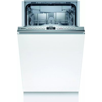 Посудомийна машина Bosch SPV4XMX16E 20785684 фото