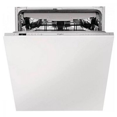 Посудомийна машина Whirlpool WIC3C34PFES 22742445 фото