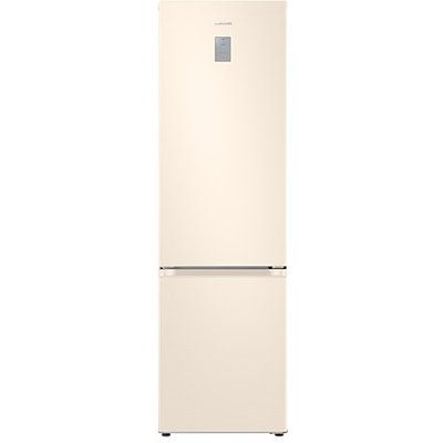 Холодильник з морозильною камерою Samsung RB38T675EEL 21893141 фото