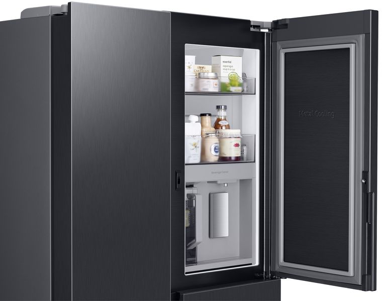 Холодильник с морозильной камерой Samsung RH69B8941B1 RH69B8941B1 фото