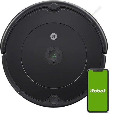 Робот-пилосос iRobot Roomba 692 1485969450 фото