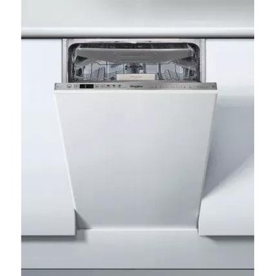 Посудомийна машина Whirlpool WSIO 3O34 PFE X 14829521 фото