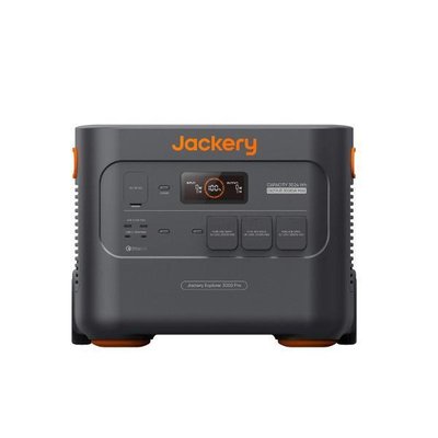 Зарядна станція Jackery Explorer 3000 Pro 24899943 фото