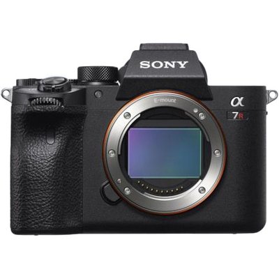 бездзеркальний фотоапарат Sony Alpha A7R IV body (ILCE7RM4B.CEC) 17751280 фото