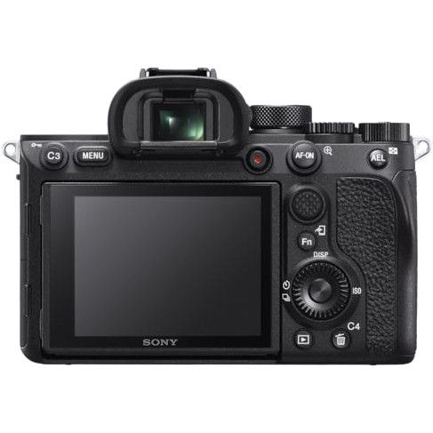 бездзеркальний фотоапарат Sony Alpha A7R IV body (ILCE7RM4B.CEC) 17751280 фото