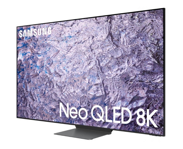 Телевізор Samsung QE65QN800C Samsung QE65QN800C фото