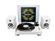 DJ програвач Pioneer PLX-500 White PLX-500-W PLX-500-W фото 3