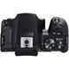 Дзеркальний фотоапарат Canon EOS 250D body (3454C001) 17708281 фото 4