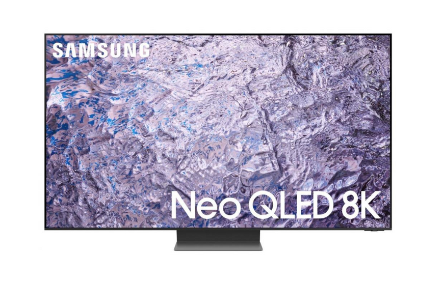 Телевізор Samsung QE65QN800C Samsung QE65QN800C фото