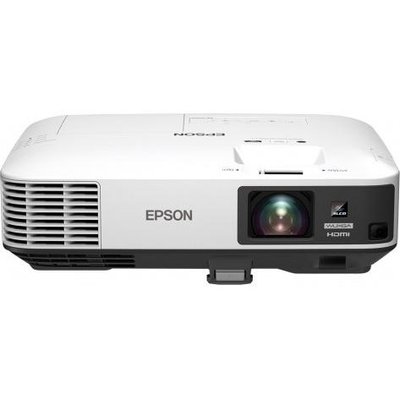 Мультимедійний проектор Epson EB-2250U (V11H871040) 10216259 фото