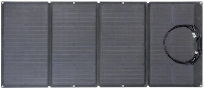 Сонячна панель EcoFlow 160W Solar Panel (EFSOLAR160W) 1485969428 фото