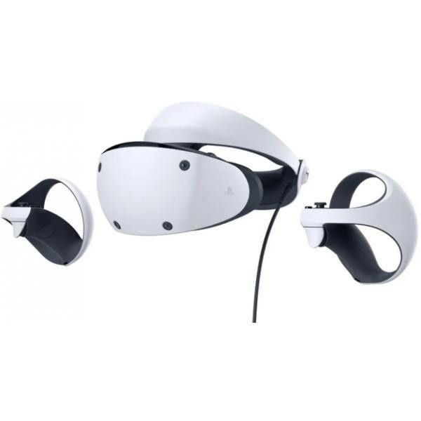 Окуляри віртуальної реальності для Sony PlayStation Sony PlayStation VR2 + Horizon Call of the Mountain 24352325 фото
