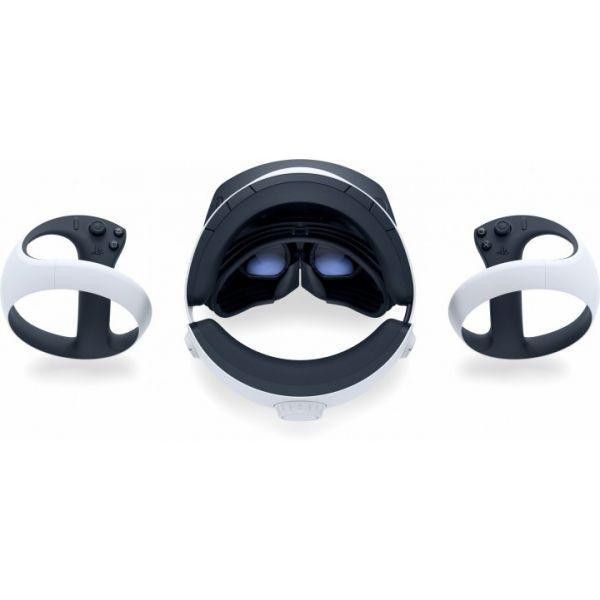 Окуляри віртуальної реальності для Sony PlayStation Sony PlayStation VR2 + Horizon Call of the Mountain 24352325 фото