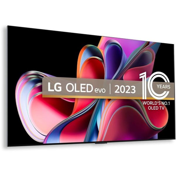 Телевізор LG OLED55G3 LG-55G3 фото