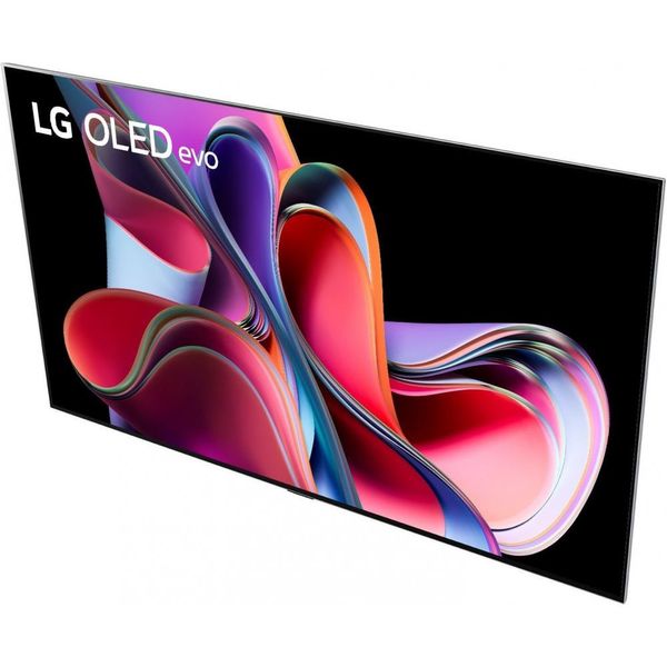 Телевізор LG OLED55G3 LG-55G3 фото