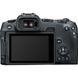 бездзеркальний фотоапарат Canon EOS R8 kit RF 24-50mm IS STM (5803C016) 24575664 фото 2