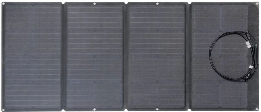 Солнечная панель EcoFlow 160W Solar Panel (EFSOLAR160W) 1485969428 фото