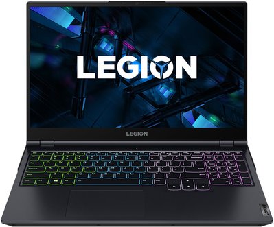 Ноутбук Lenovo Legion 5 15ITH6H (82JH005DPB) 82JH005DPB фото