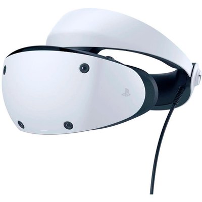 Очки виртуальной реальности для Sony PlayStation Sony PlayStation VR2 (9454298, 9454397) 24347069 фото
