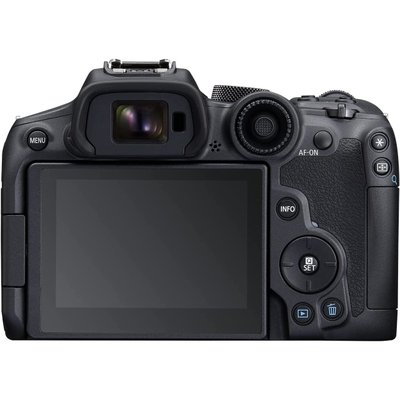 бездзеркальний фотоапарат Canon EOS R7 RF-S 18-150 IS STM (5137C015) 24025784 фото