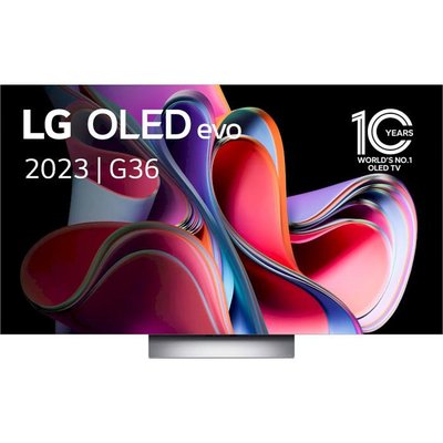 Телевізор LG OLED77G3 LG-77G3 фото