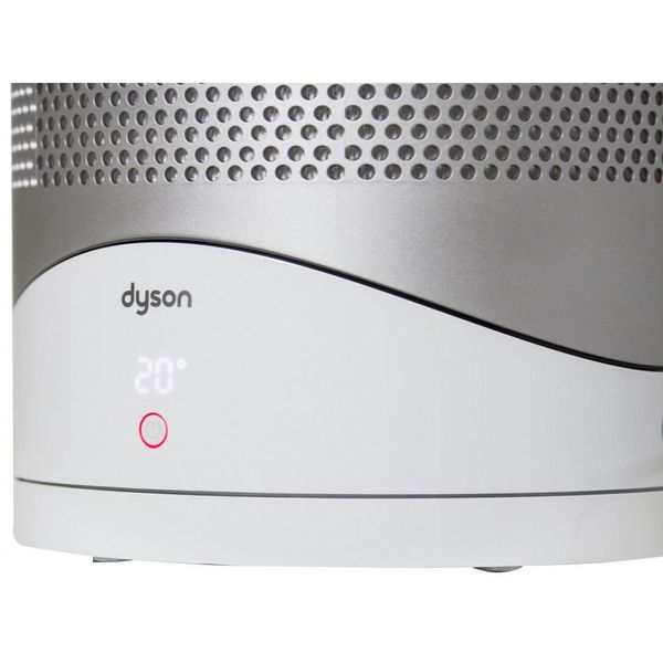 Очищувач повітря Dyson Pure Hot + Cool HP00 11943041 фото