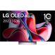 Телевізор LG OLED77G3 LG-77G3 фото 1