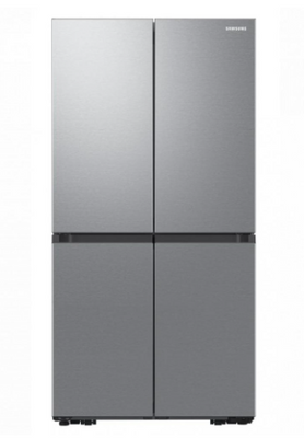 Холодильник з морозильною камерою Samsung RF65DG960ESRUA  RF65DG960ESRUA  фото