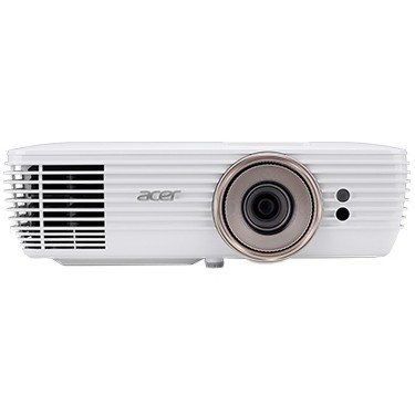 Мультимедійний проектор Acer V7850 (MR.JPD11.001) 12987940 фото