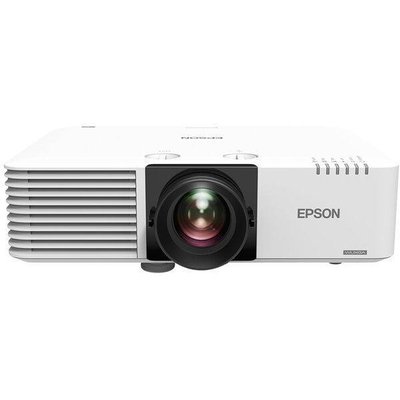 Мультимедійний проектор Epson EB-L730U (V11HA25040) 23049772 фото